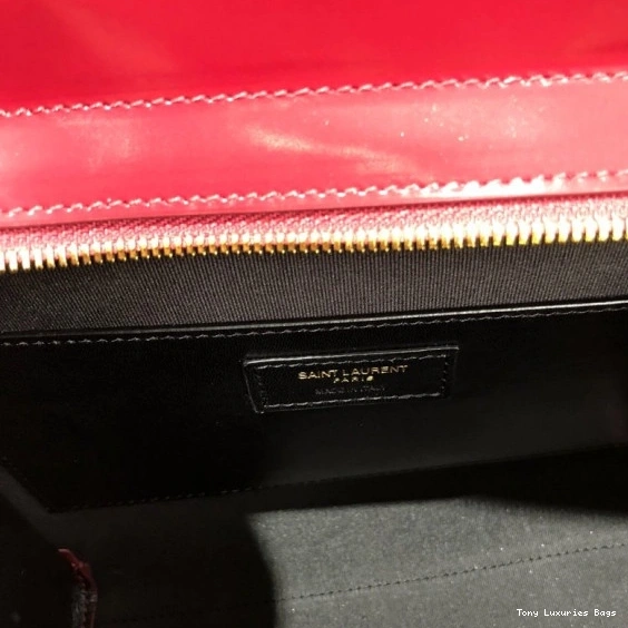 Tony Luxuries UPTOWN SMALL YSL TOTE 0815